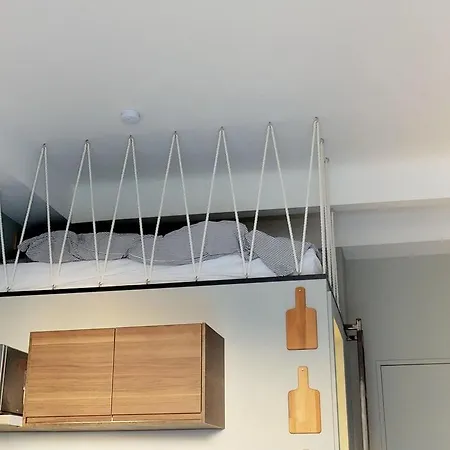 Le Petit Loft *