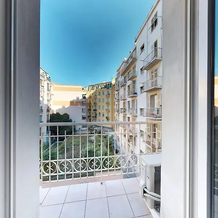 Le Petit Loft Apartment Nice