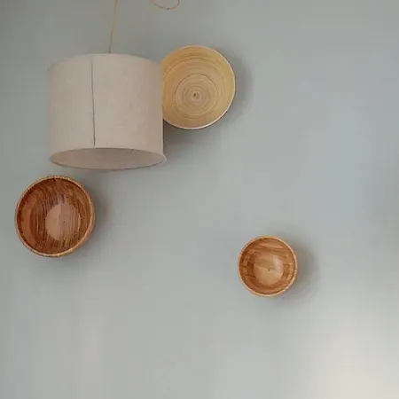 公寓 Le Petit Loft *