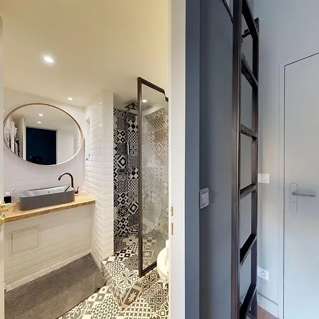 Le Petit Loft